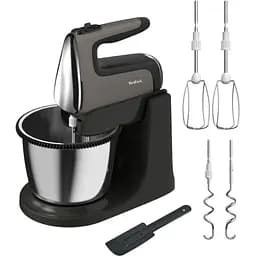 Міксер з чашою Tefal Powermix Silence HT654E38 - мініатюра 2
