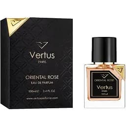 Парфюмированная вода оригинал Vertus Oriental Rose 100 мл
