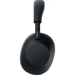 Навушники бездротові Sony WH-1000XM6 (WH1000XM6B.CE7) чорні - мініатюра 3