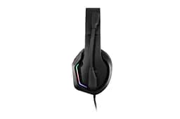 Наушники игровые с микрофоном 2E GAMING HG315 Black, 7.1, USB-A, RGB, 2м - мініатюра 5