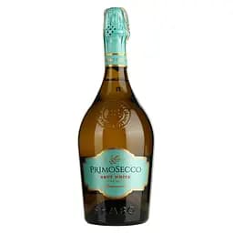 Вино игристое Shabo Primo Secco белое брют 0.75 л