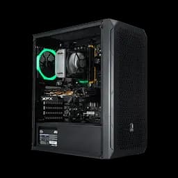 Игровой ПК Tera Offer v3 (RX 590/i5 6400/DDR4 16GB/SSD 512GB)