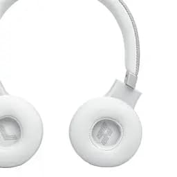 Навушники JBL Live 670 NC White (JBLLIVE670NCWHT) - мініатюра 4