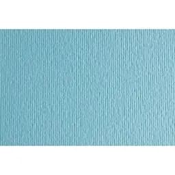 Папір для дизайну Fabriano Elle Erre А3 (29.7x42см) №20 сielo 220г/м2 блакитний дві текстури