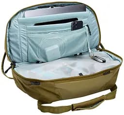 Дорожня сумка Thule Aion Duffel 35 л Nutria (TH 3204726) - мініатюра 12