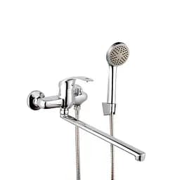 Змішувач для ванни Champion Neo 006-135 MI6397 Хром