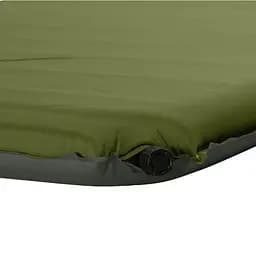 Килимок самонадувний Grand Canyon Hancock 10.0 XW Nutria Brown (30621626) - мініатюра 3
