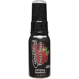Спрей для мінету Doc Johnson - GoodHead Tingle Spray – Strawberry, 29 мл Doc Johnson SO3492 90869