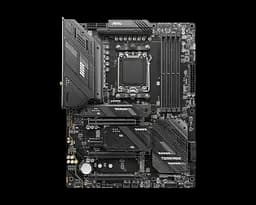 Материнська плата MSI X670E MAG Tomahawk Wi-Fi Socket AM5 (MAG X670E TOMAHAWK WIFI) Б/В - мініатюра 2