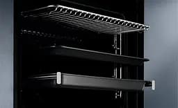 Духова шафа електрична Electrolux EOF6P76BX (6876456) - мініатюра 5