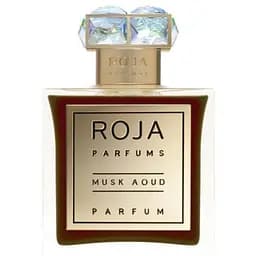 Roja Parfums Musk Aoud 100 мл Parfum