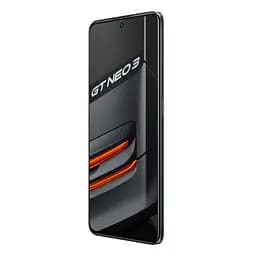 Смартфон Realme GT Neo3 8/128GB 80W Black - мініатюра 3
