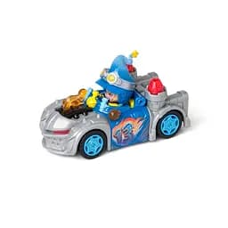 Машинка-конструктор Міксуй та драйвуй T-Racers PTR1D208UA01 в асортименті - мініатюра 4