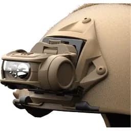 Ліхтар налобний Princeton Tec Remix Pro MPLS 300 lm Tan - мініатюра 2