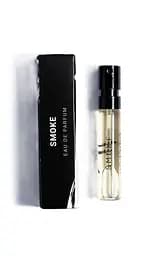 Парфумована вода Мініатюра Akro Smoke 2 мл 