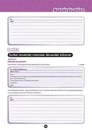 ABC DELF Junior scolaire 2021 édition A2 Livre + DVD + Livre-web - мініатюра 4