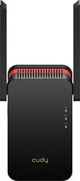 Підсилювач Wi-Fi сигналу Cudy RE3000 AX3000 WiFi 6 Mesh Repeater (RE3000) - мініатюра 4