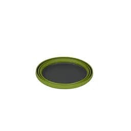 Набір посуду Sea To Summit X-Set 315pc Storage Sack Olive Pot Bowl & Mug Sand Bowl & Mug (1033-STS AXSETSS31OL) - мініатюра 9