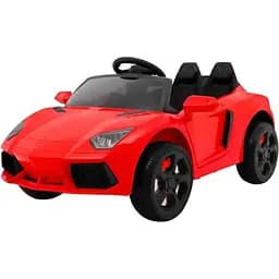 Электромобиль Ramiz Future 2х6 В на пульте управления, Red (PA.BBH-1188.CR)