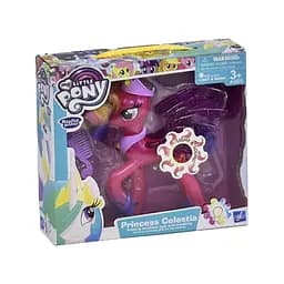 Пони Принцесса, светится, поет песню на английском языке, My Little Pony 1093 (в ассортименте)