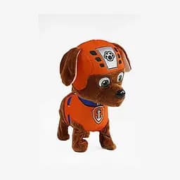 Собачка музыкальная Герой спасатель, C37776 (в ассортименте)