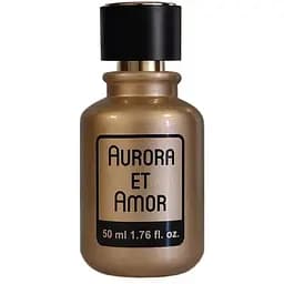 Духи женские с феромонами Aurora Et Amor Gold 50 мл