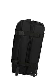 Дорожня Сумка На Колесах American Tourister URBAN TRACK BLACK 55x35x20 MD1*09001 - мініатюра 4