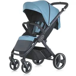 Детская прогулочная коляска El Camino DYNAMIC PRO ME 1053-3 Arctic