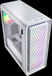Корпус FSP CUT593AW ARGB White - мініатюра 3