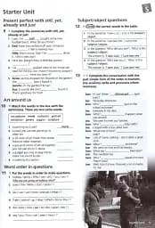 Eyes Open Level 4 Workbook with Online Practice - мініатюра 4