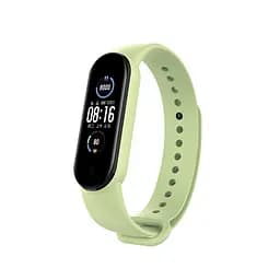 Ремінець для фітнес-браслета Lemfo для Xiaomi Mi Band 5, 6, 7 олівковий - мініатюра 3