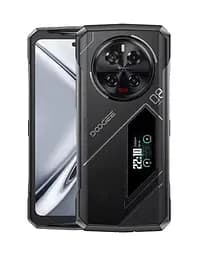Смартфон Doogee V40 Pro 16/512Gb Silver - мініатюра 3
