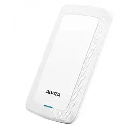 Внешний жесткий диск Adata 2.5" USB 3.2 HV300 1 TB DashDrive Durable белый