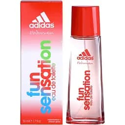 Adidas Fun Sensations 50 мл туалетна вода