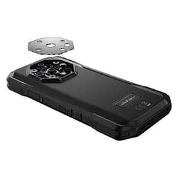 Мобільний телефон Ulefone Armor X32 6/128Gb Black (6975326662383) - мініатюра 11