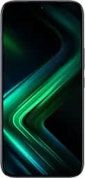 Смартфон Infinix GT 50 Pro (X6891) 12/256Gb Black Abyss UA UCRF - мініатюра 3
