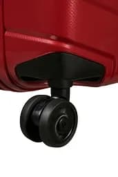 Валіза 75 См Samsonite ATTRIX RED 75x51x30 KK8*00004 - мініатюра 11