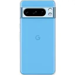 Чохол Lakshmi Case TPU Transparent Full Camera для Google Pixel 8 Pro [107904]