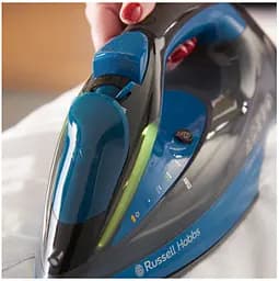 Праска Russell Hobbs 27280-56 Colour Control Pro Iron teh0022461 - мініатюра 11