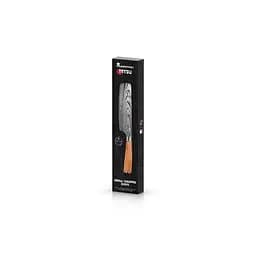 Ніж для шинкування MasterPro Tetsu 17.5 см (BGMP-4165) - мініатюра 3