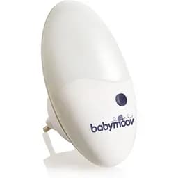 Нічник Babymoov настінний, білий (A015014)