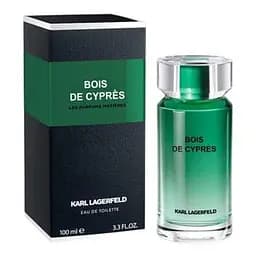 Оригинал Karl Lagerfeld Bois De Cypres 100 мл туалетная вода