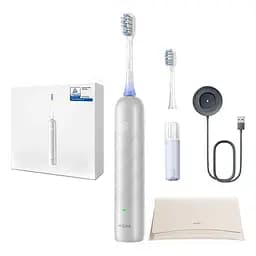 Электрическая зубная щетка Mova Fresh Pro Sliver (ATB15A-SIL)