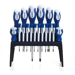 Набір викруток TAGRED TA1067