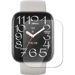 Защитная пленка StatusSKIN для Amazfit Bip 5 Unity Экран Матовая Lite