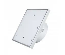 Дизайнерский малошумный вентилятор MMotors MMP 100 под плитку сверхтонкий