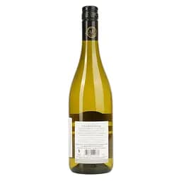 Вино Marcel Martin Chardonnay біле сухе 12.5% 0.75 л - мініатюра 2