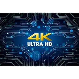 Комбінований ресивер uClan Ustym 4K PRO - мініатюра 5