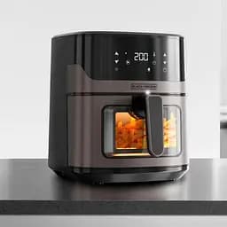 Мультипіч Black&Decker BXAF6500E - мініатюра 3