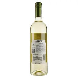 Вино Trapiche Astica Sauvignon Blanc, біле, сухе, 13%, 0,75 л - мініатюра 2